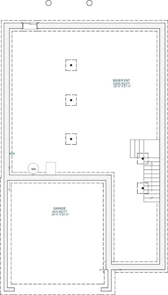 9 Melrose Ave, Sayreville, NJ 08879 - floor plan