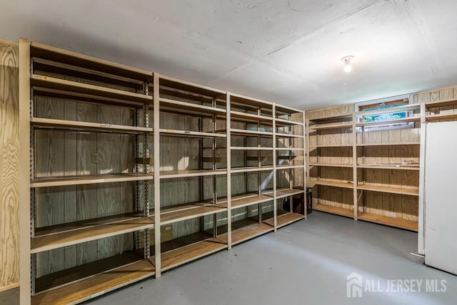 318 Ambrose Ave, Middlesex, NJ 08846 - view of storage area