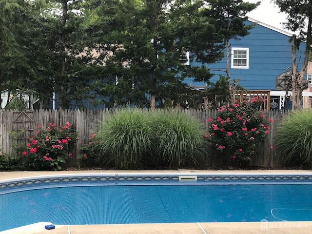 318 Ambrose Ave, Middlesex, NJ 08846 - view of swimming pool