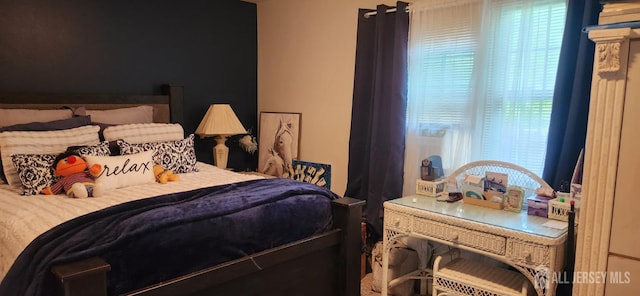 95 Gravel Hill-Spotswood Rd, Monroe, NJ 08831 - view of bedroom