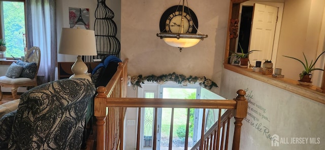 95 Gravel Hill-Spotswood Rd, Monroe, NJ 08831 - view of living room