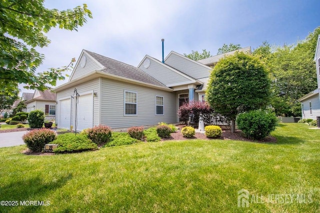 221 Valencia Dr, Monroe, NJ 08831 - photo 1