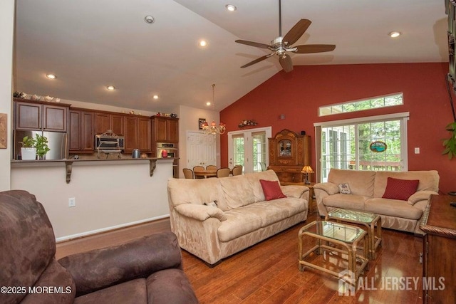 221 Valencia Dr, Monroe, NJ 08831 - photo 40