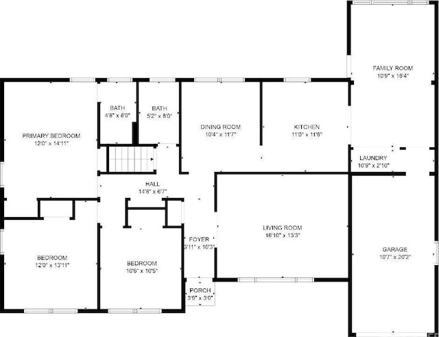 149 Mulberry Ln, Middlesex, NJ 08846 - photo 34