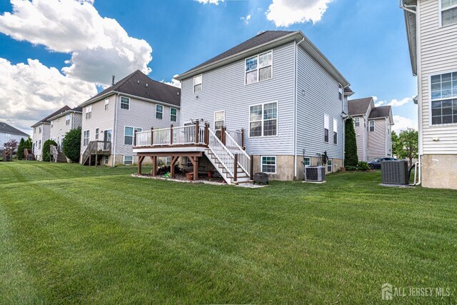 310 Morning Glory Dr, Monroe, NJ 08831 - photo 39