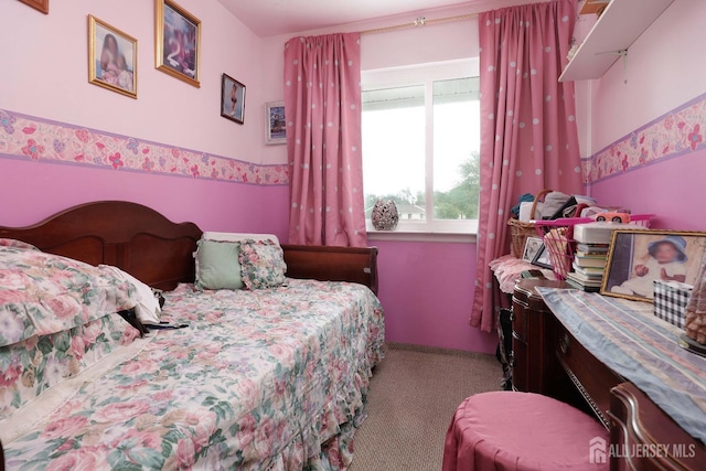 1-G Quincy Cir S, Brunswick, NJ 08810 - bedroom featuring carpet floors