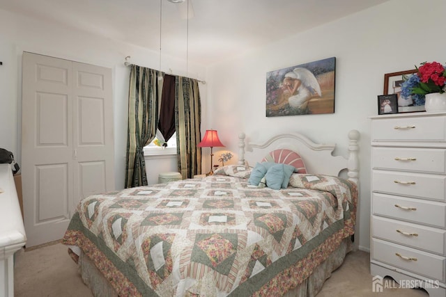 1-G Quincy Cir S, Brunswick, NJ 08810 - bedroom with carpet flooring