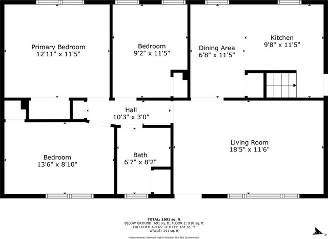 36 Brookhill Ave, Edison, NJ 08817 - photo 22