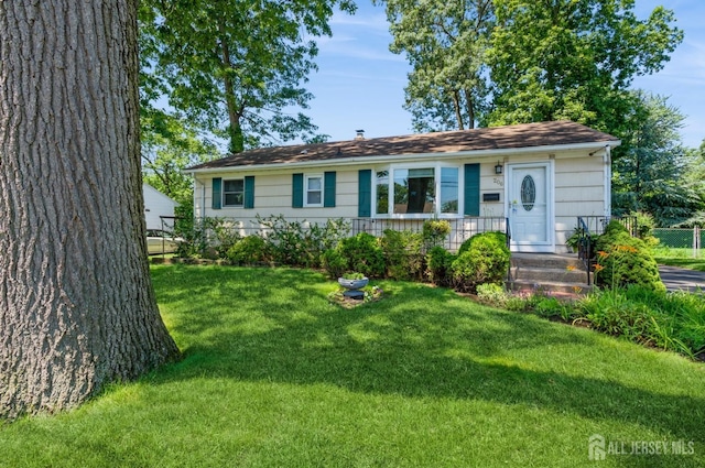 206 Charlotte Ave, South Bound Brook, NJ 08880 - photo 24