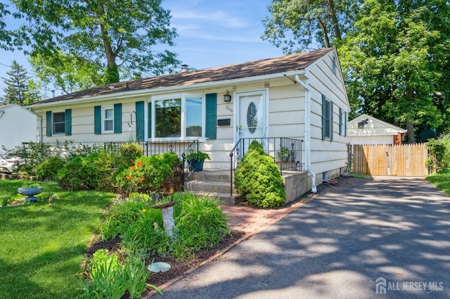 206 Charlotte Ave, South Bound Brook, NJ 08880 - photo 1