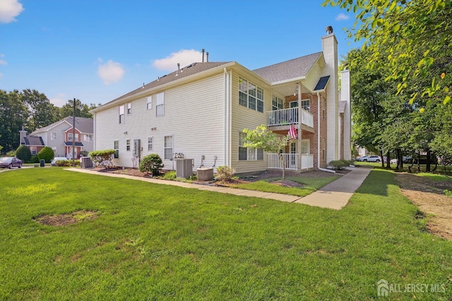 231 Vasser Dr, Piscataway, NJ 08854 - photo 31