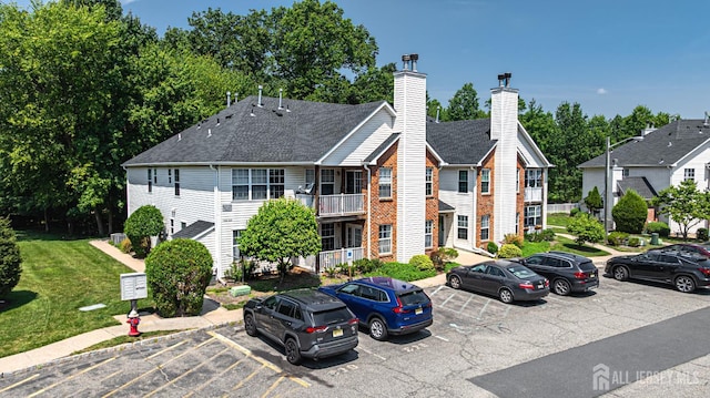 231 Vasser Dr, Piscataway, NJ 08854 - photo 32