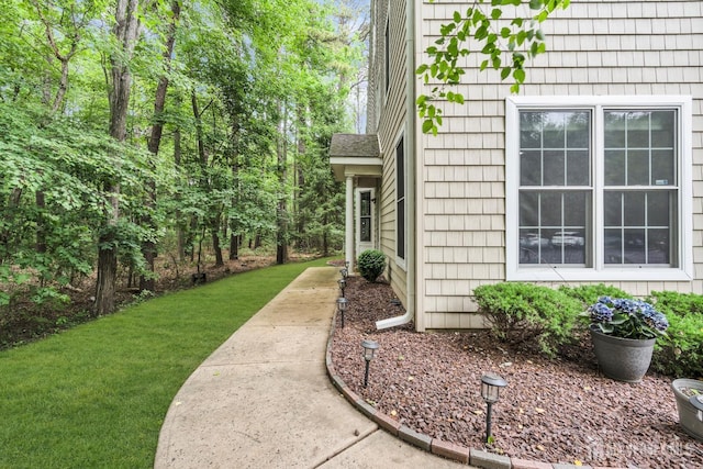 22 Daffodil Way, Old Bridge, NJ 08857 - view of green lawn