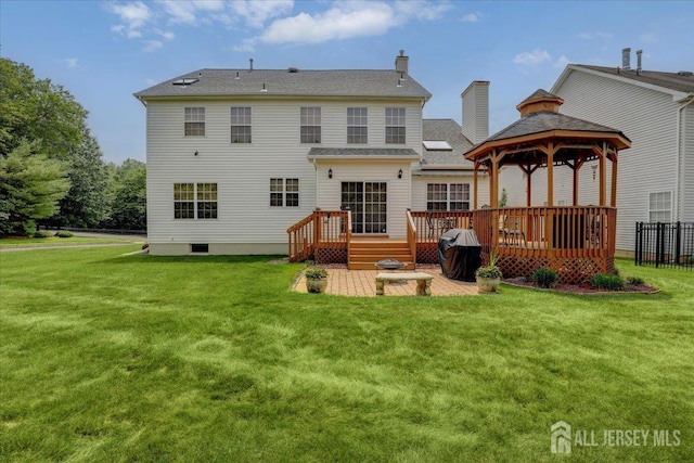 19 Helene St, Old Bridge, NJ 08857 - photo 34