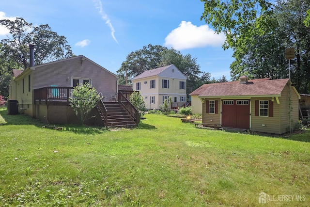 8 Walnut St, Monroe, NJ 08831 - photo 20