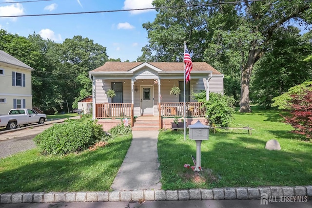 8 Walnut St, Monroe, NJ 08831 - photo 1