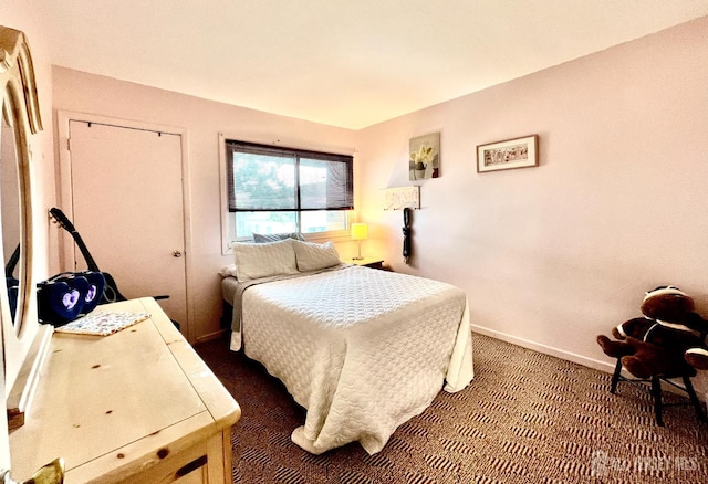 857 Jamestown Rd, East Windsor, NJ 08520 - carpeted bedroom with baseboards