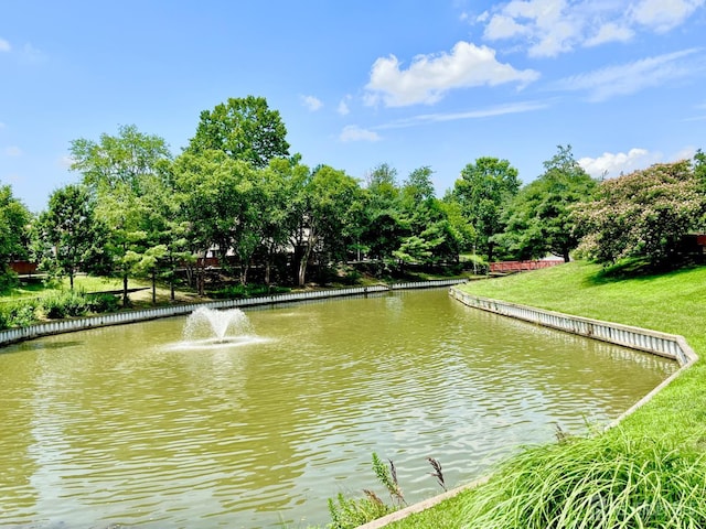 857 Jamestown Rd, East Windsor, NJ 08520 - water view