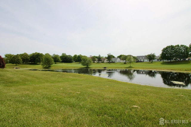 124 Chichester Rd, Monroe, NJ 08831 - water view