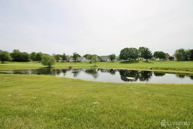 124 Chichester Rd, Monroe, NJ 08831 - water view