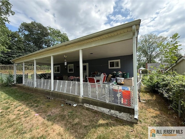75 W Henry Pl, Iselin, NJ 08830 - photo 6