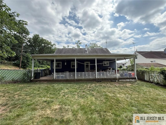 75 W Henry Pl, Iselin, NJ 08830 - photo 5