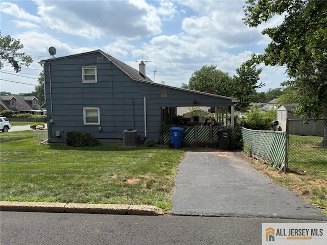 75 W Henry Pl, Iselin, NJ 08830 - photo 4