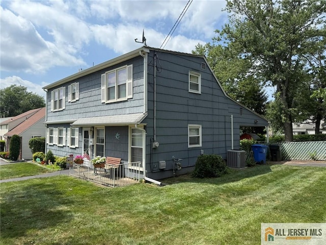 75 W Henry Pl, Iselin, NJ 08830 - photo 3