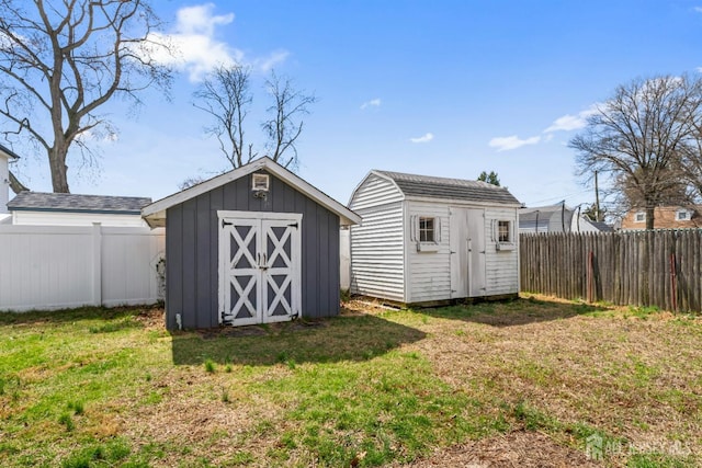 48 Columbus Ave, Edison, NJ 07008 - view of shed