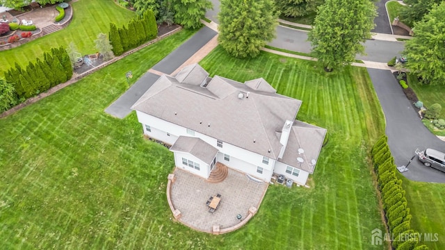 1004 Antoinette Dr, Monroe, NJ 08831 - view of subject property