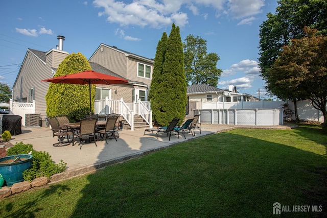 368 S Pine Ave, Sayreville, NJ 08872 - photo 4