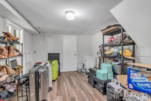 17 Thomas Rd, East Brunswick, NJ 08816 - view of storage
