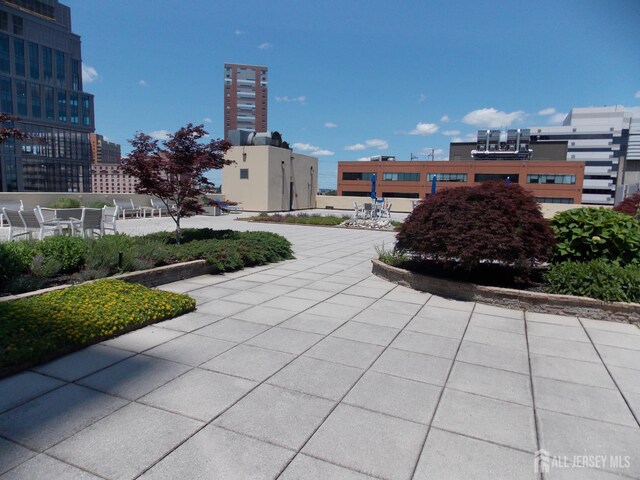1 Spring St Unit 1205, New Brunswick, NJ 08901 - view of home's community