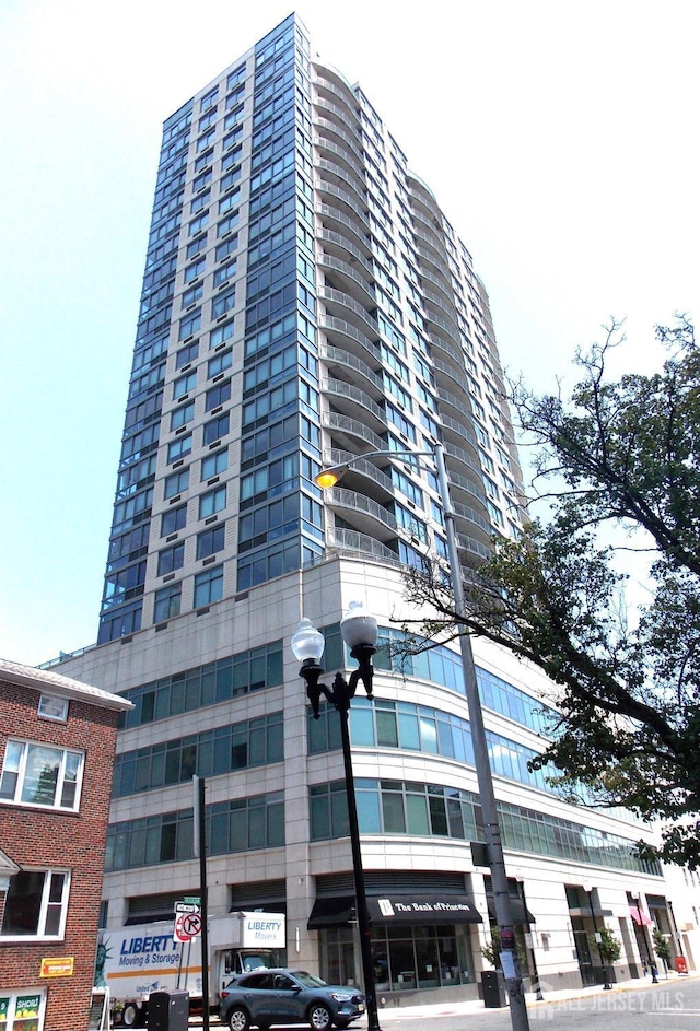 1 Spring St Unit 1205, New Brunswick, NJ 08901 - view of property