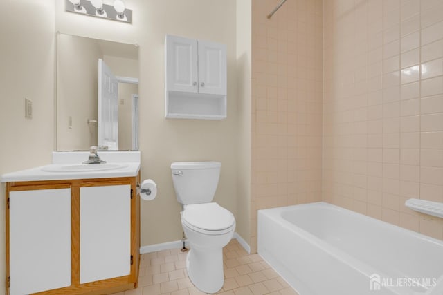 353 Ventnor Ct, Piscataway, NJ 08854 - photo 23