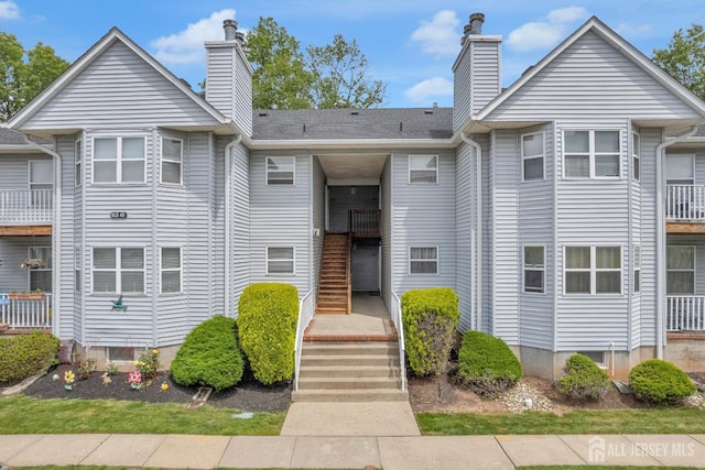 353 Ventnor Ct, Piscataway, NJ 08854 - view of building exterior