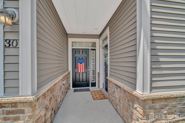 30 Grabowski Dr, Sayreville, NJ 08859 - view of exterior entry
