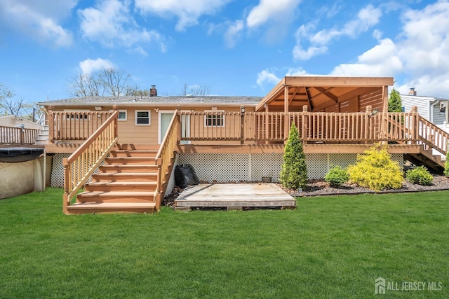 27 Brookside Rd, Edison, NJ 08817 - photo 33