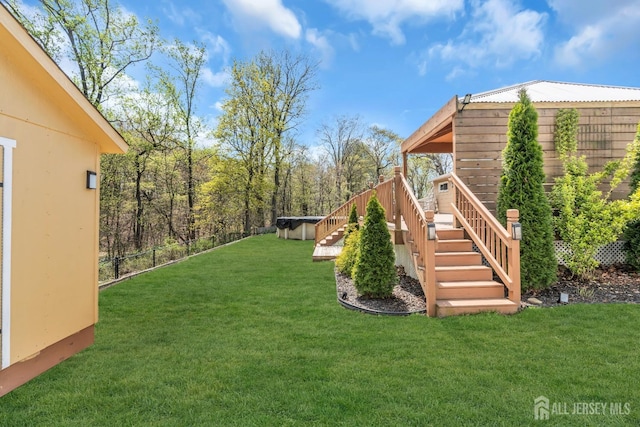 27 Brookside Rd, Edison, NJ 08817 - photo 32