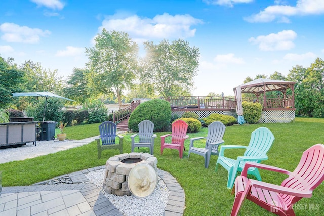 3 Hyannis Dr, Old Bridge, NJ 08857 - photo 11