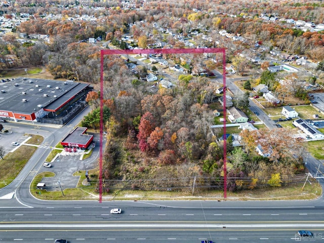 9 US Highway 9, Howell NJ, 07726 land for sale