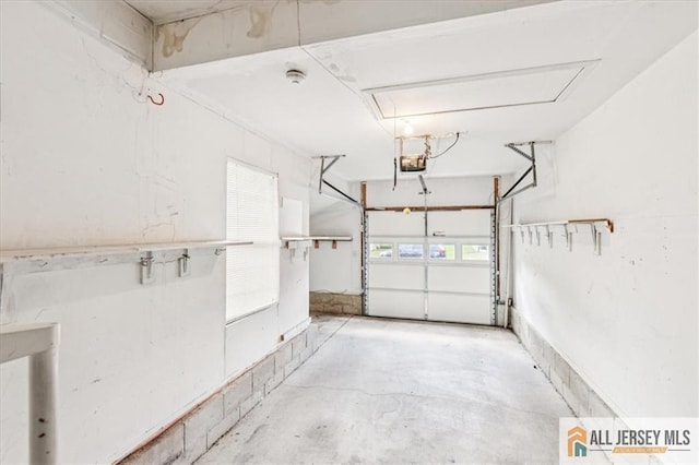 57 Yorkshire Dr Unit 57B, Jamesburg, NJ 08831 - view of garage