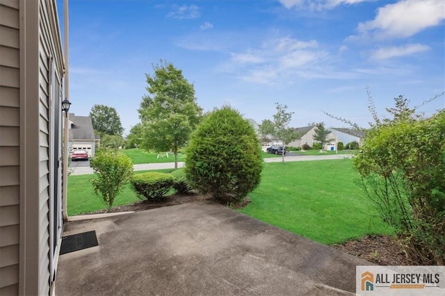 57 Yorkshire Dr Unit 57B, Jamesburg, NJ 08831 - view of patio
