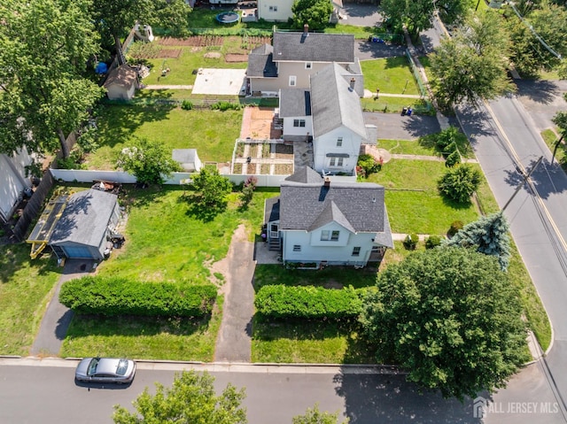 203 Lincoln Blvd, Middlesex, NJ 08846 - view of subject property