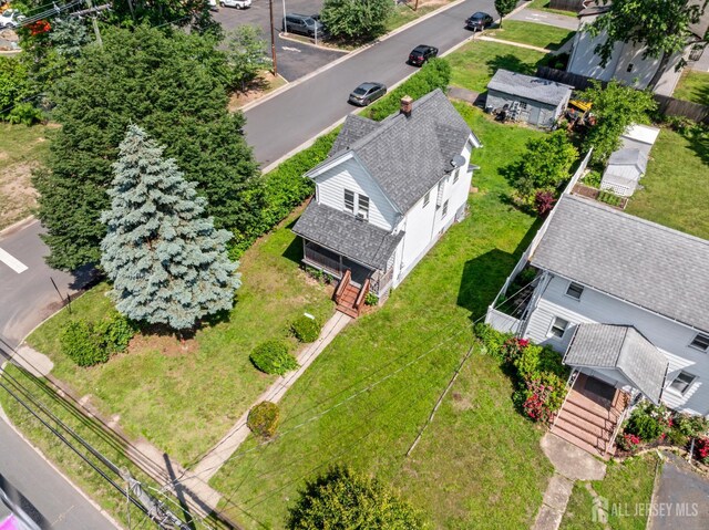 203 Lincoln Blvd, Middlesex, NJ 08846 - aerial view