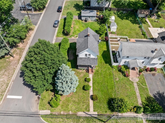 203 Lincoln Blvd, Middlesex, NJ 08846 - drone / aerial view