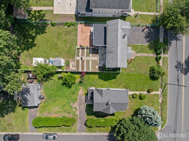 203 Lincoln Blvd, Middlesex, NJ 08846 - bird's eye view