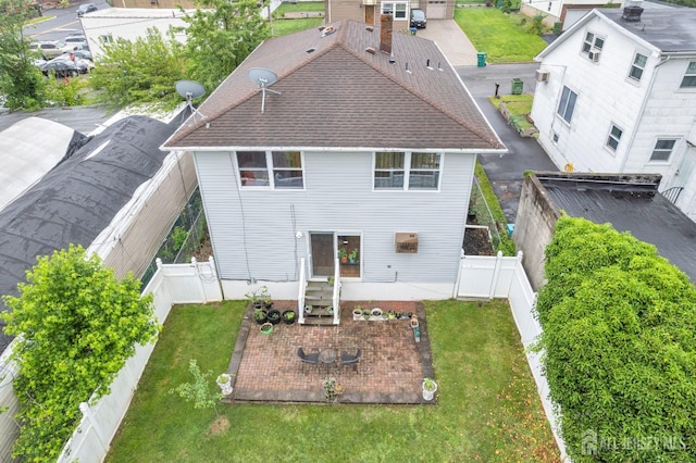 6 Harvey Ave, Edison, NJ 08820 - photo 33
