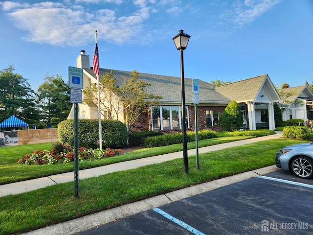 269 Wycoff Way E, Brunswick, NJ 08816 - photo 21