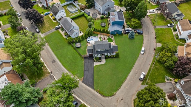 11 Stockton Rd, New Brunswick, NJ 08901 - view of property location featuring nearby suburban area